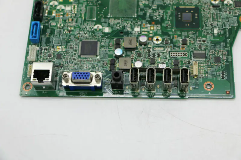 Dell F96C80 anakart