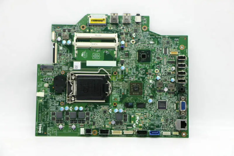 Dell 0P5W03 anakart