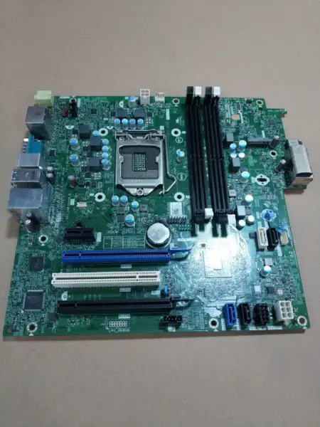 Dell 062KRH0XHGV1 anakart