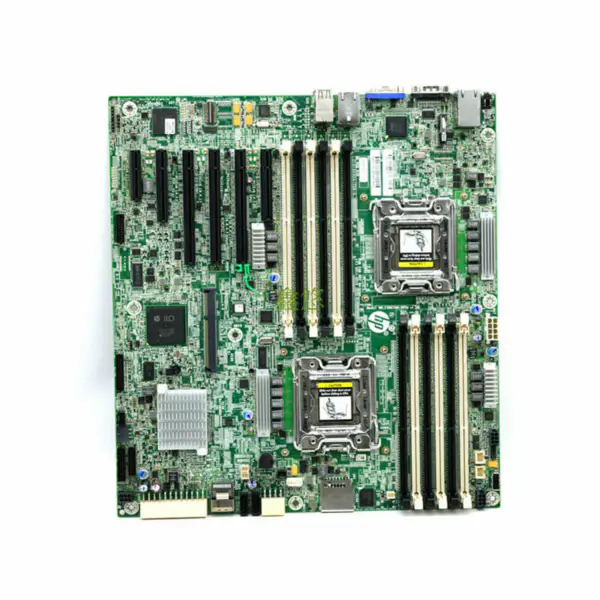HP 641805-002 anakart
