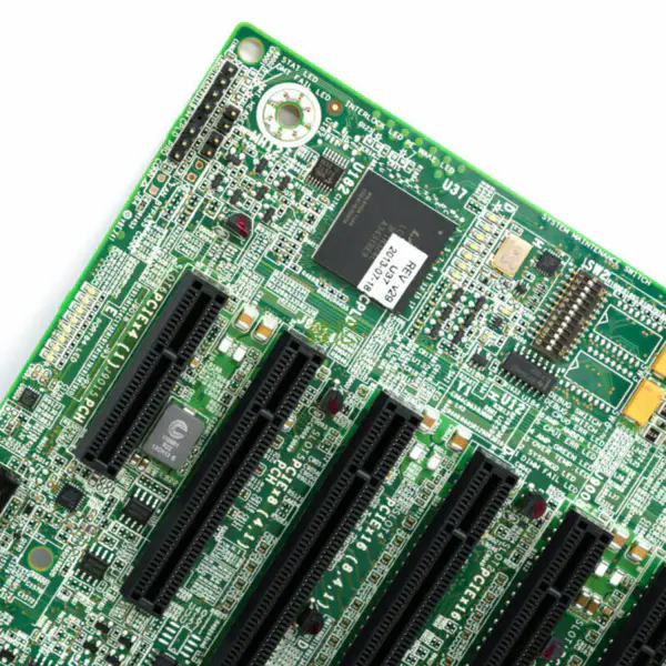 HP 641805-002 anakart