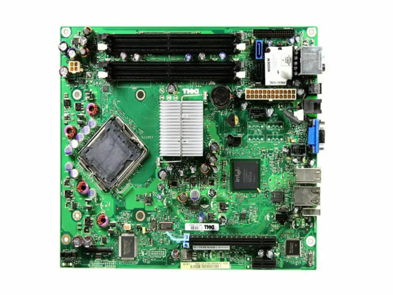 Dell 0WG860 anakart