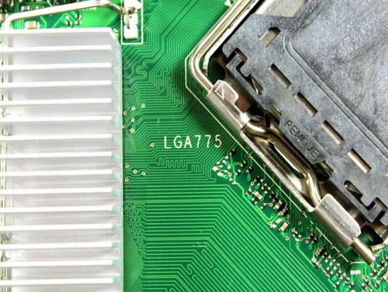 Dell 0WG860 anakart