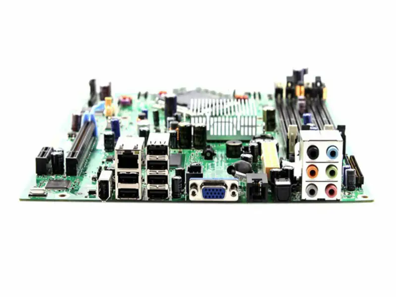 Dell 0WG860 anakart