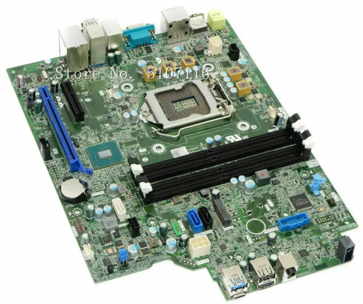 Dell 0NW6H5 anakart