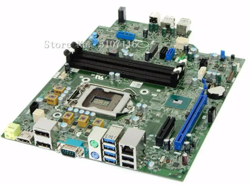 Dell 0NW6H5 anakart