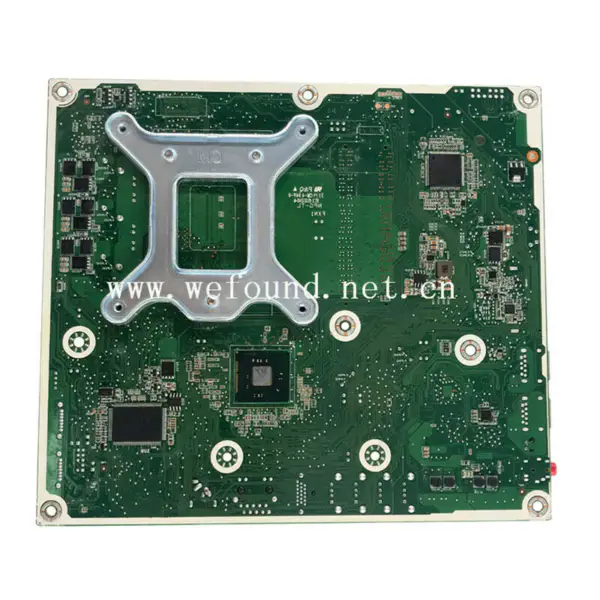 HP 754541-501 anakart