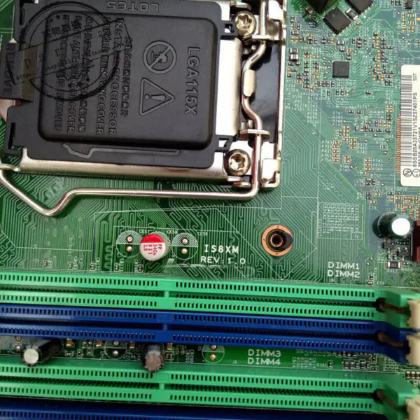 Lenovo 00KT259 anakart
