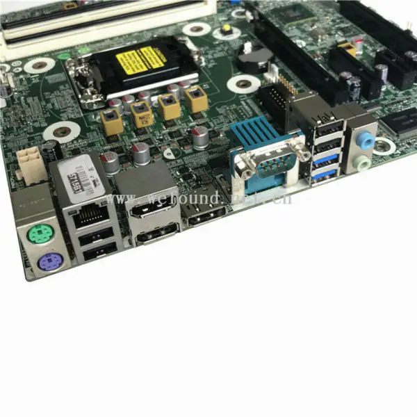 HP 697895-002 anakart