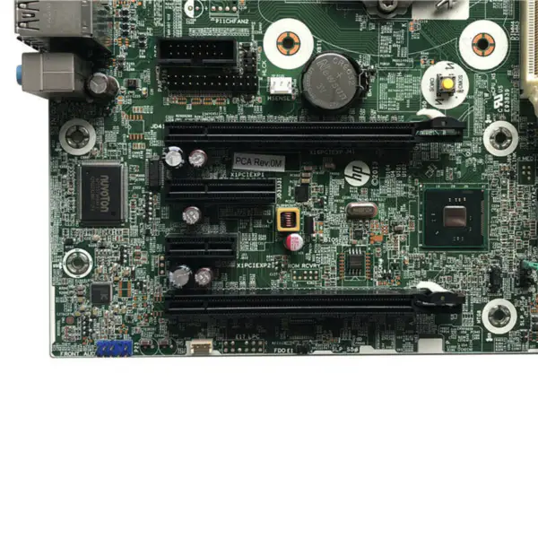 HP 697895-002 anakart