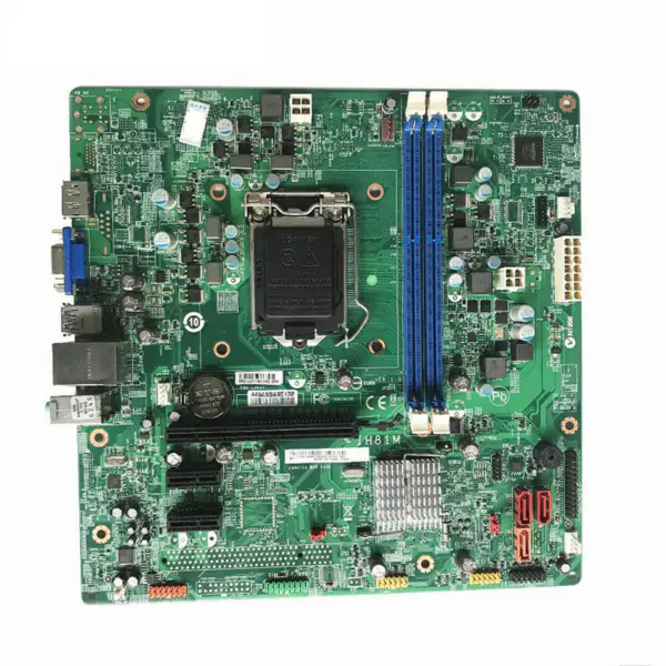 Lenovo 03T7161 anakart