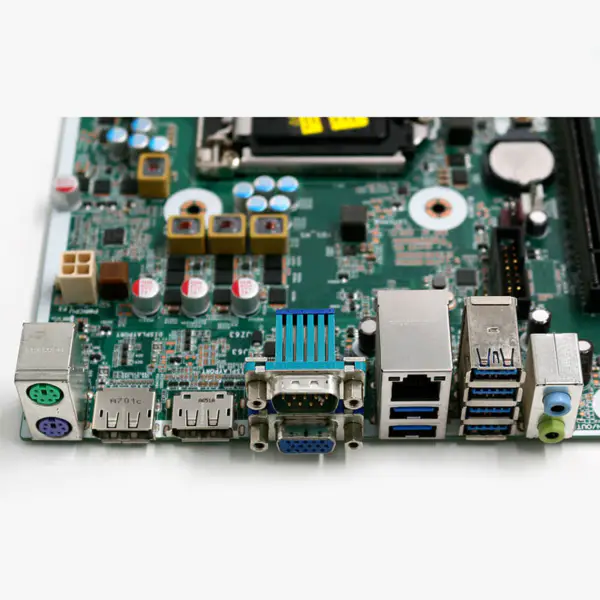 HP 795970-001795206-001 anakart