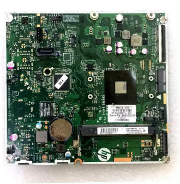 HP 845615-603 DAN91CMB6D0 anakart