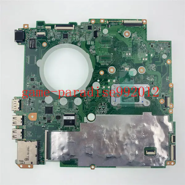 HP 787484-501 anakart