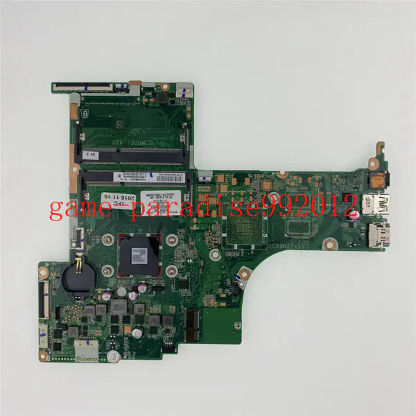HP 809399-501 anakart