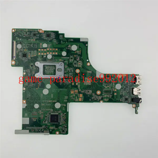 HP 809399-501 anakart