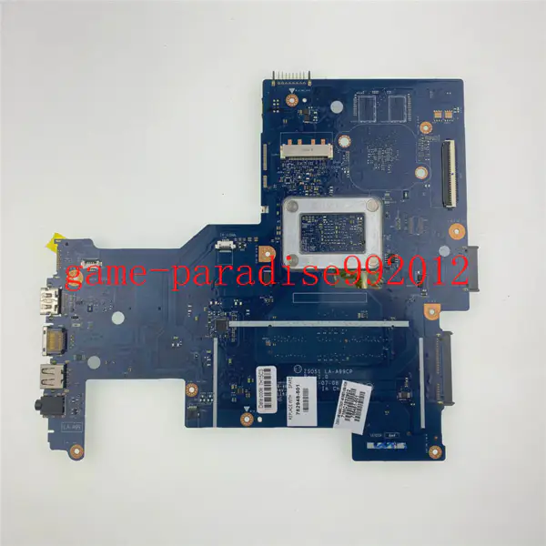 HP 782948-501 anakart