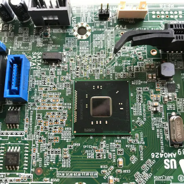 Dell 06X1TJ anakart