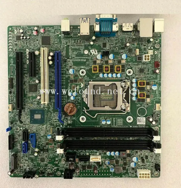 Dell 0MWYPT anakart