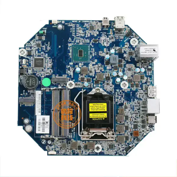 HP 905481-001863114-001 anakart