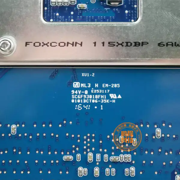 HP 905481-001863114-001 anakart