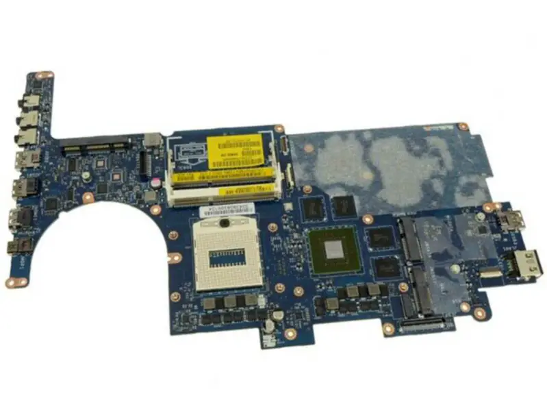 Dell LA-9201P anakart