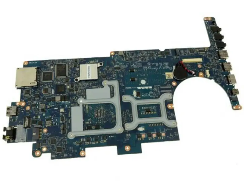 Dell LA-9201P anakart