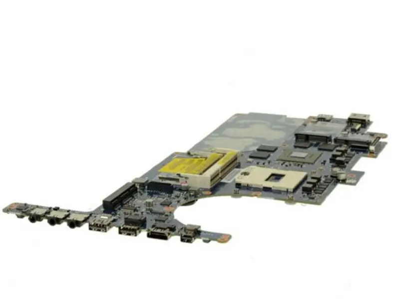 Dell LA-9201P anakart