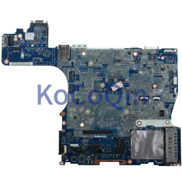 Dell 0NCPCN anakart