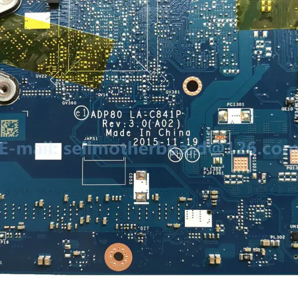 Dell 0CHM56 anakart