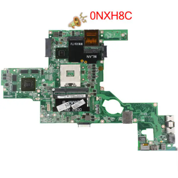 Dell 0NXH8C anakart