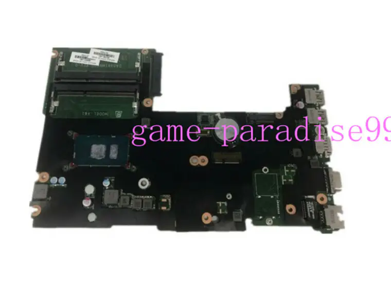 HP 830937-001 anakart