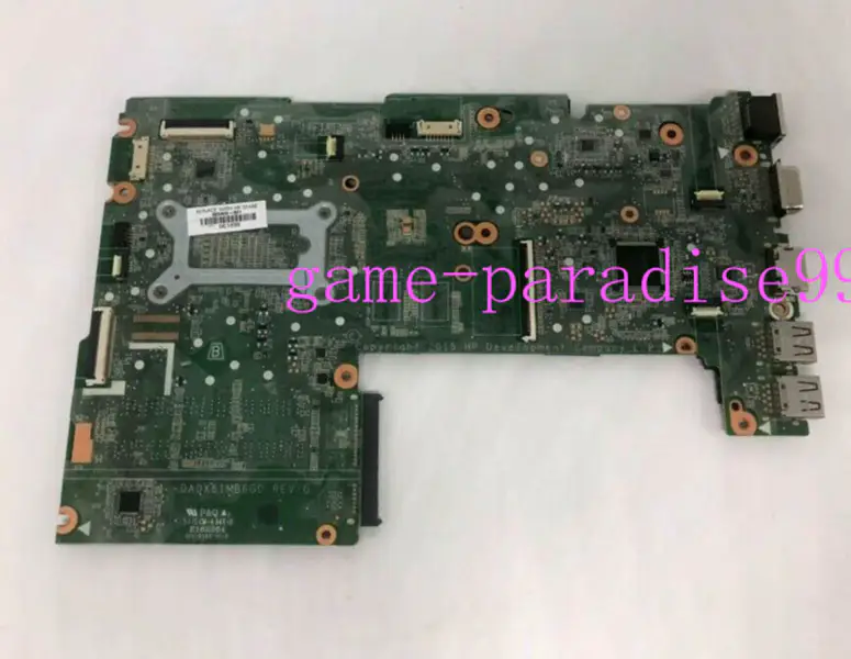 HP 830937-001 anakart