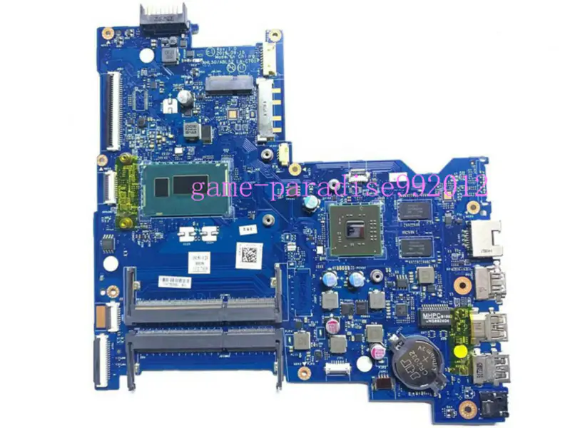 HP 839541-601 anakart