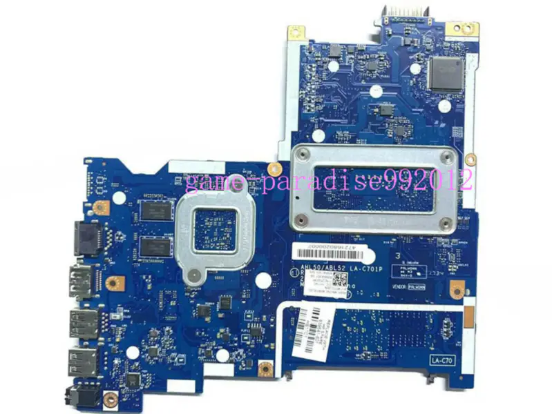HP 839541-601 anakart