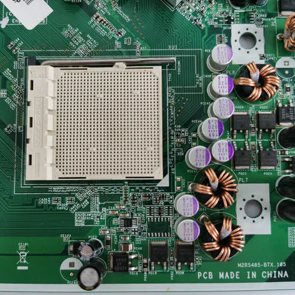 HP 432861-001409305-002 anakart