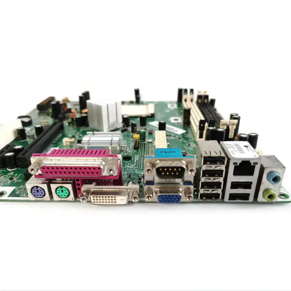 HP 432861-001409305-002 anakart
