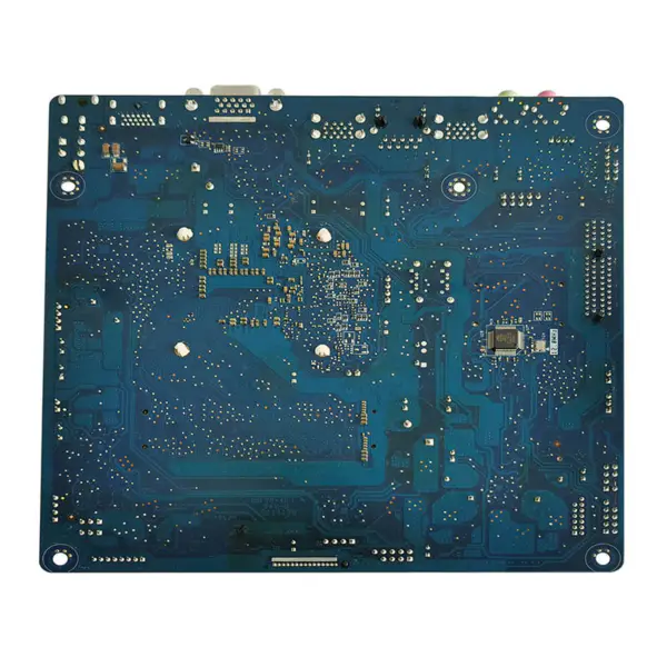 Asus HSW-T1MiniiTX anakart