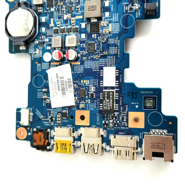 HP 856769-601 anakart
