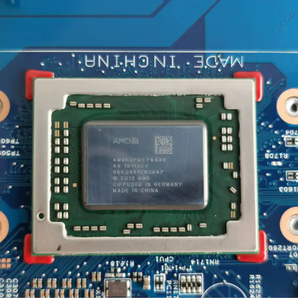 HP 856769-601 anakart