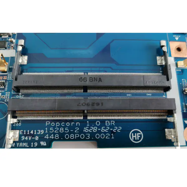 HP 856769-601 anakart