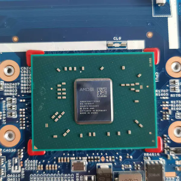HP 860072-601 anakart