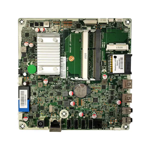 HP 768784-001 anakart