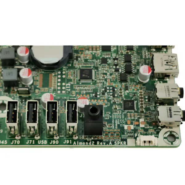 HP 768784-001 anakart