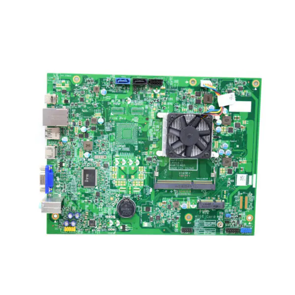Dell 0V6D8J anakart