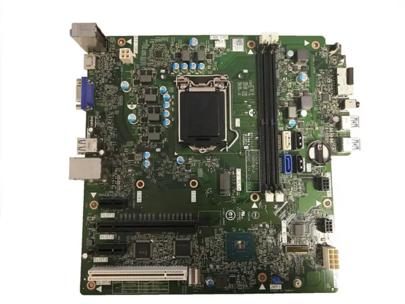 Dell 0V8F2 anakart