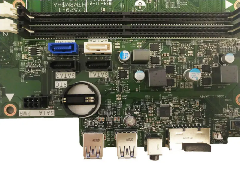 Dell 0V8F2 anakart