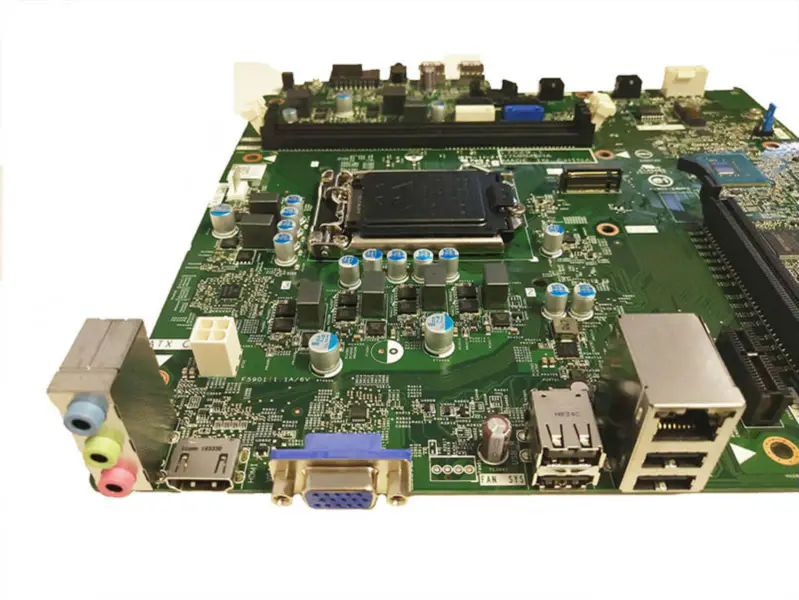 Dell 0V8F2 anakart