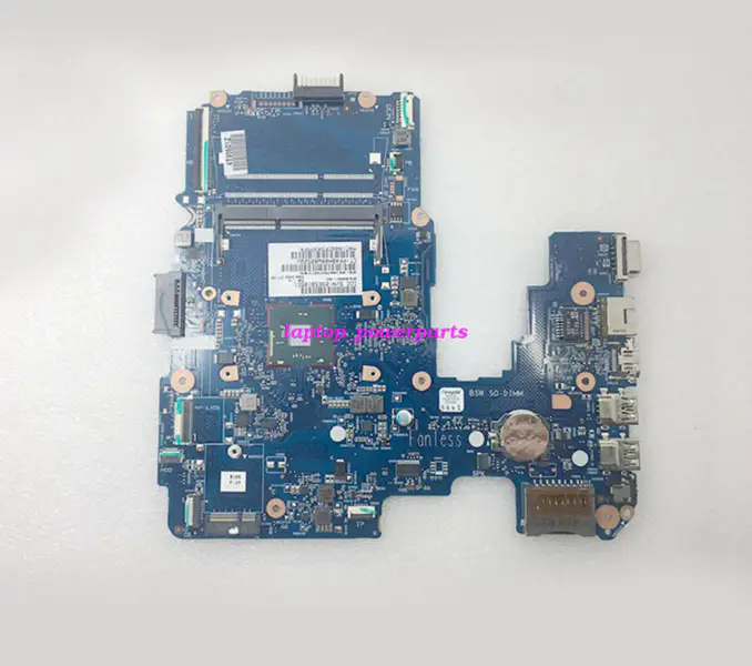 HP 858041-601 6050A2823301-MB-A01 858041-001 858041-501 858041-601 ATX anakart