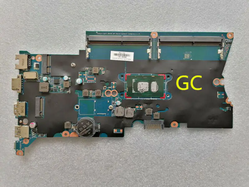 HP 905798-601 anakart